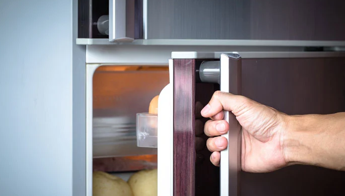 frige,and savings electricity bills