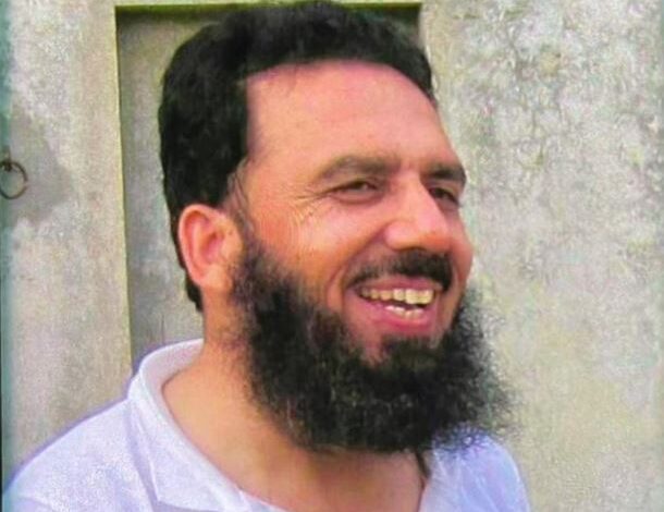 hafiz arshad