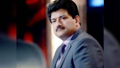 hamid mir