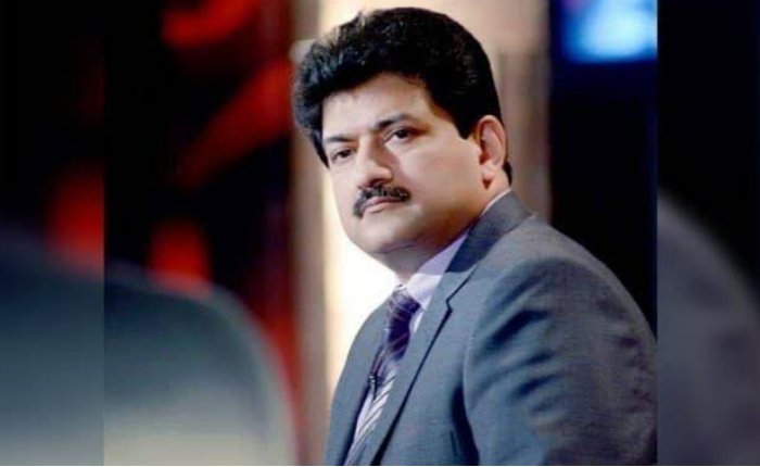 hamid mir