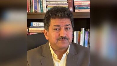 hamid mir