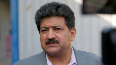 hamid mir