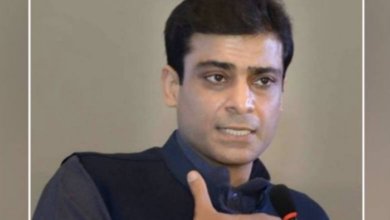 hamza shebaz sharief