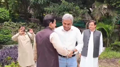 hamza shebaz,mohsin naqvi,imran goraya