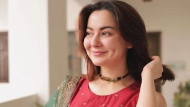 hania aamir