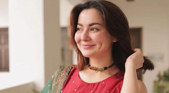 hania aamir