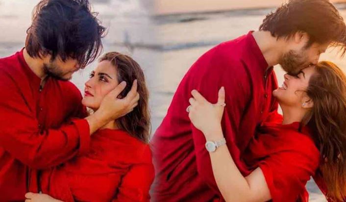 hiba bukhari and araiz