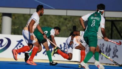 hocky chmpion trophy