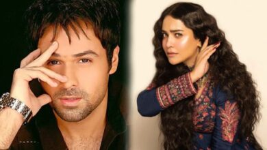 humaima imran hashmi