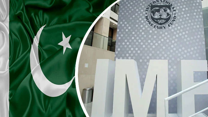 imf, pakistan