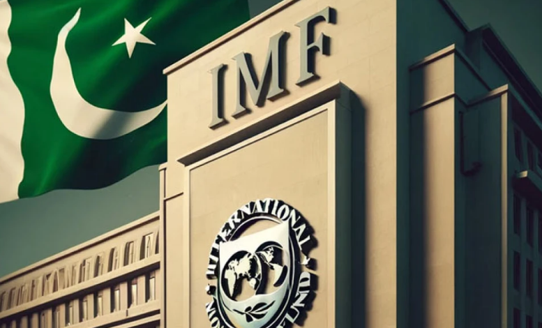 imf,pakistan