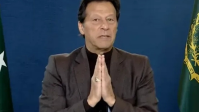 imran khan