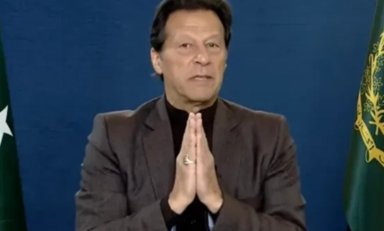 imran khan