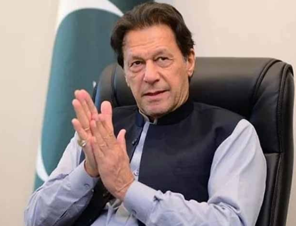 imran khan