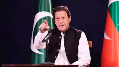 imran khan