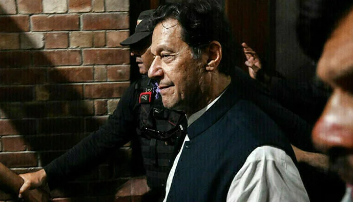 imran khan