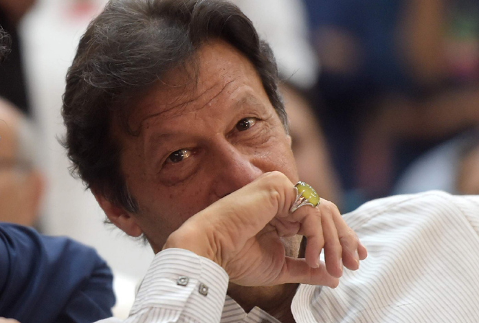 imran khan