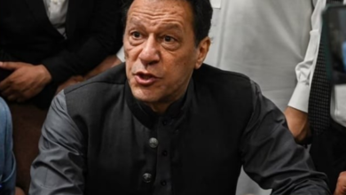 imran khan