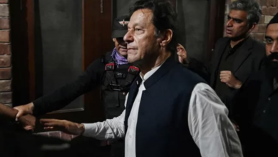 imran khan in jail