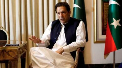 imran khan news
