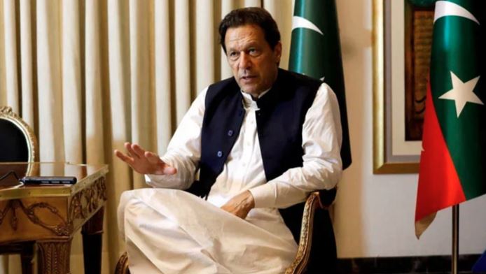 imran khan news