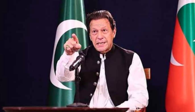 imran khan