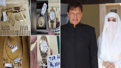 imran khan,bushra bibi