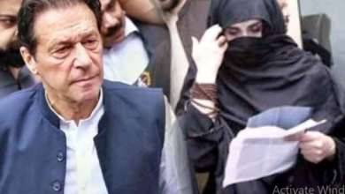 imran khan,bushra bibi