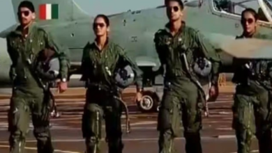 indian air force