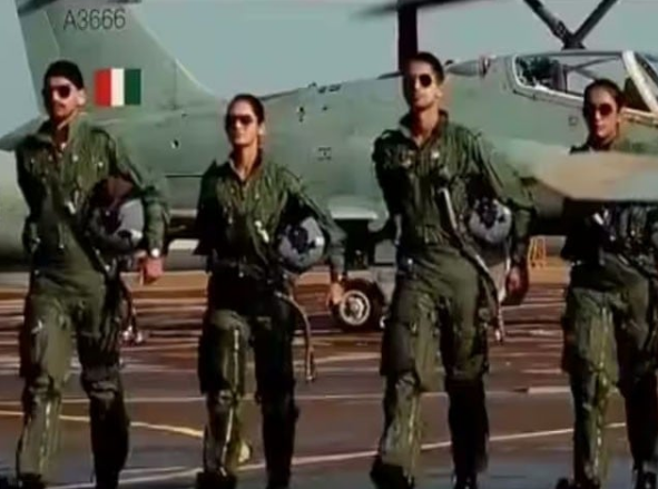 indian air force