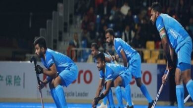 indian hockey