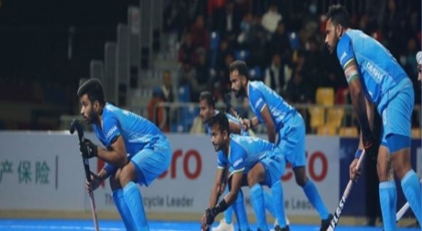 indian hockey