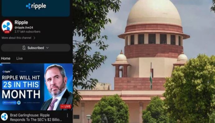 indian superem court and heakers