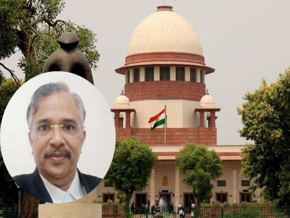indian supreme court