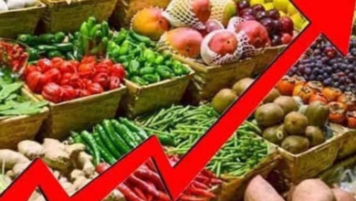 inflation in pakistan