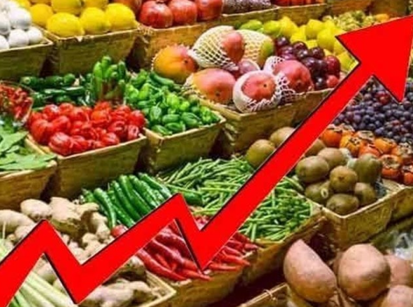 inflation in pakistan