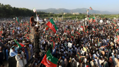jalsa pti,