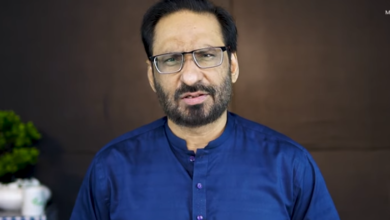 javaid ch
