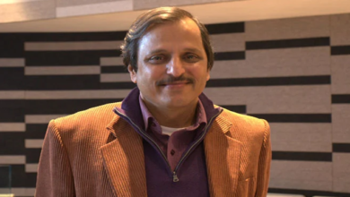 journalist mazhar abbas