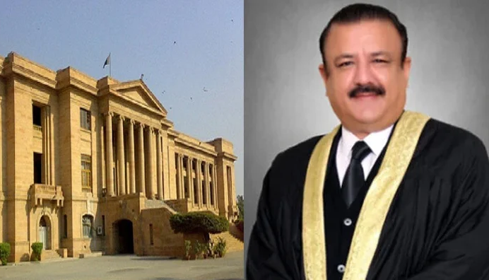 justice tariq mehmood jhangiri