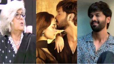 kabhi main kabhi tum