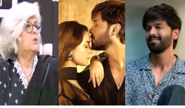 kabhi main kabhi tum