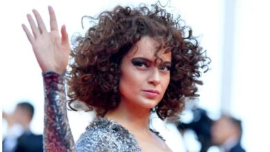 kangna ranut