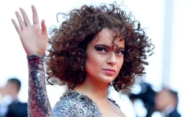 kangna ranut