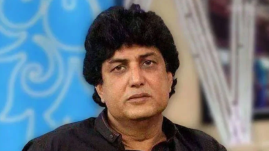 khalil ur rehman