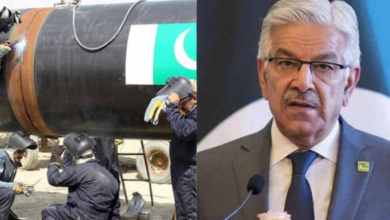 khawaja asif
