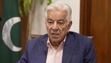 khawaja asif
