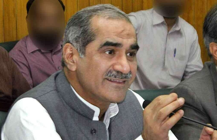 khawaja saad rafique