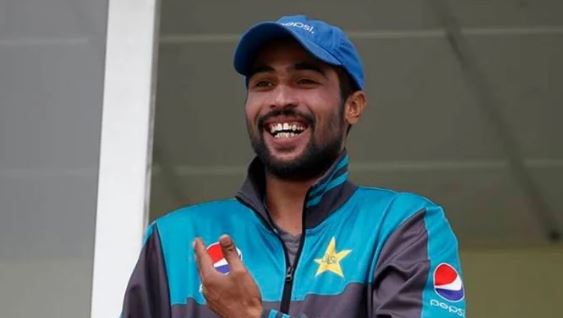 m aamir