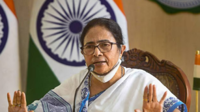 mamata banerjee
